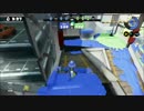 【実況】まったりとsplatoon　part３【ガチエリア】