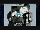 accessの2012～2015を振り返る動画