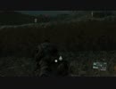 『ＭＧＳＶ　ＴＰＰ』初実況で全くしゃべれてなかった初見プレイ8
