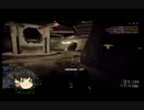 [ゆっくり実況]　BF4　GANGAN分隊長が行く！ゆっくり戦場の旅Part2.
