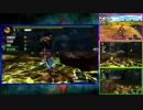 【ＭＨ４Ｇ】僕らのモンハン４Ｇamen実況part25【芋姫薙凪】