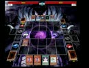 [遊戯王]1人８役でキューブドラフトをやってみた　３回戦