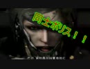 【初見】早く人間になりたい雷電のメタルギアライジング実況　Part11