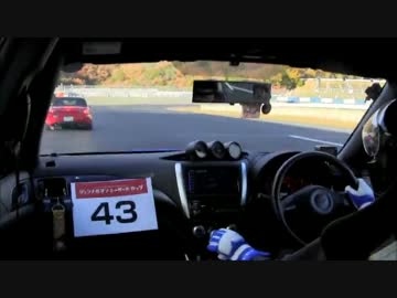 奈良県を巡る車載　番外編　【GRC岡国②20151110】