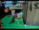 【実況】カラフルな戦闘動画part２２[スプラトゥーン]