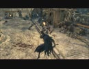最強のNPCが征く Bloodborne The Old Hunters:Part.03