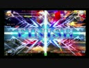 BBCF ジン=キサラギ対戦動画 part2