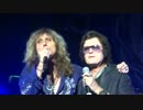 WHITESNAKE with Glenn Hughes - You keep on moving (Live at THE SABAN THEATER 2015)