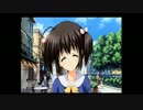 クリぼっち回避のため二次元で彼女作り [実況生放送]To Heart2 ⑧