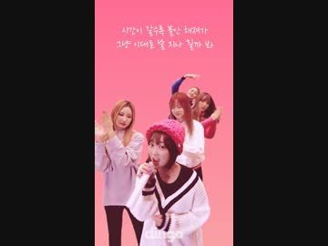 [Live] EXID - HOT PINK
