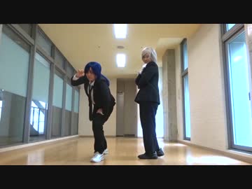 【マグナカルタ】LUVORATORRRRRY!【踊ってみた】