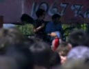 the mars volta - Abortion, the other white meat part1 LIVE (KROQ Weenie Roast 2005)
