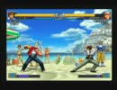 第２1回KOF2002UMレシオマッチ2on2練習して下さい杯２回戦第４試合