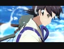 艦これ- The First Real Battle【AMV】