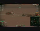 【WoWs】巡洋艦最上メインでプレイする！其の20．