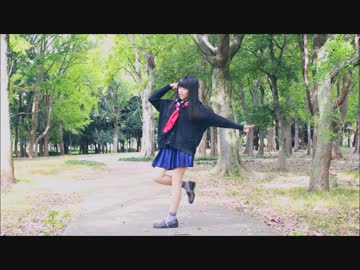 【このは】ハーゲンダッツ以下の殺風景【踊ってみた】