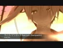 【歌ってみた】Ando Ken - サイゴノアリガトウ feat.tom (sampastm)