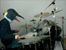 L'Arc～en～Ciel　「As if in a Dream」叩いてみた.mp4