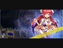 ベリアナ・ブラックホール　新メディウム　影牢～トラップガールズ～