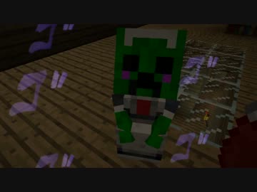 【Minecraft】めざせ！メイドマスター！！ Part8【ゆっくり実況】