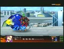 プレイ動画　第3次スーパーロボット大戦Z連獄篇　１５話その４