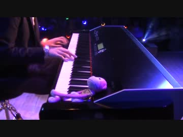 【maras k】 Neon Lights （Live ver.） 【kors k × まらしぃ】