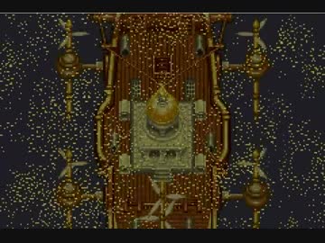 【FINAL FANTASY】FF1リプレイ Part .08【GBA】