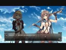 【実況】ブレイヴガール　レイヴンズを実況してみた。【Part9】