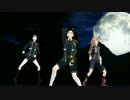 【MMD刀剣乱舞】ECHO【厚、後藤、薬研】
