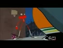 グッド・ウィルト・ハンティング　バスケ対決～エンディング　【字幕】
