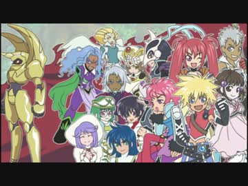 テイルズオブデスティニー2【BGM】BREAK INTO FRAGMENTS