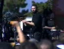 the mars volta - Abortion, the other white meat part2 LIVE (KROQ Weenie Roast 2005)