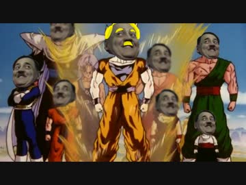 総統閣下はイイブロが楽しみなようです