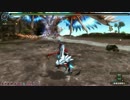 GHC トリドクレス　ガンスソロ
