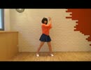 Momoko】恋愛サーキュレーション 【試跳.Dance Cover.踊ってみた】