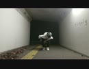 Tritely【踊ってみた】
