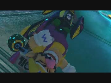 【実況】マリオカート8　VSレースでたわむれる  シーズン３    part13