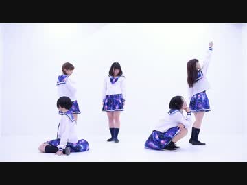 【のーでこまちからー】Carry Me Off【踊ってみた】