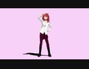 【ヴァンガMMD】レン様がLet's Get Fire!!