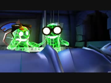 一方その頃、ルイージは。 【実況　ルイージマンション２】 part21