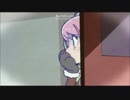 おそ松さんOPと一緒に回想シーンのにゃーちゃんを見る動画