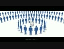 【初音ミク】　あのねぼくだけ　おうじろう　OJIROU　VOCALOID