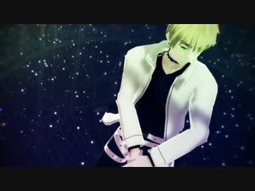 【APヘタリアMMD】英でGirl Gone Wild
