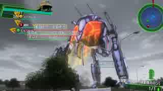 【地球防衛軍4.1】欲望むき出し理性縛り【完全版】part54