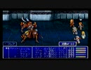 PSP版FF4ジ・アフターを初見実況プレイpart67