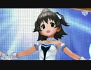 【デレステ】『Orange Sapphire』のMVで、やよいの歌う『メリー』