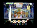 【デレステ】We're the friends!【MASTER】(all perfect)