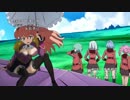 ヴァルキリードライヴマーメイド　ＯＰ～ｆｕｌｌＭＡＤ