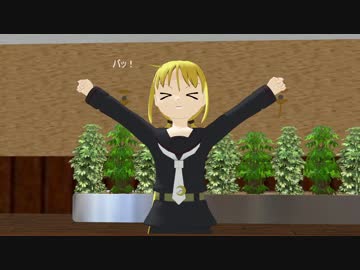 【艦これ】　じーちゃん提督が着任しました③　【MMD紙芝居】