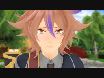 【MMD刀剣乱舞】後藤くんを本丸に放置した結果